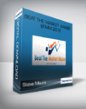 Steve Mauro – Beat The Market Maker BTMM 2019