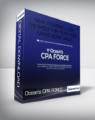 Ocean’s CPA FORCE – New Powerful CPA Method for Year 2020 – Make $300 Daily!