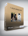 IMQueen – 1 Hour Consulting