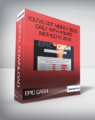 EPIC CASH – You’ve Got Money! $500 Daily With Private Method in 2019