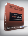 Zach Spuckler – The Fail-Proof 5-Figure Challenge Blueprint