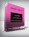 Charm Offensive Professional – Member – Monthly