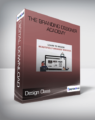 Design Class – The Branding Designer Academy