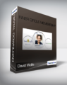 David Wolfe – Inner Circle Membership