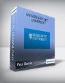 Paul Baron – Messenger Bot University