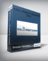 Brendon Burchard – Total Product Blueprint 2018