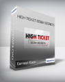 Earnest Epps – High Ticket eCom Secrets