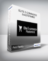 Ace Reddy – Elite E-commerce Mastermind