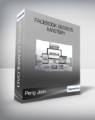 Peng Joon – Facebook Secrets Mastery