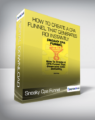 Sneaky Cpa Funnel – How To Create A CPA Funnel That Generates ROI Instantly