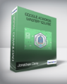 Jonathan Dane – Google AdWords Mastery Course