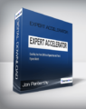 Jon Penberthy – Expert Accelerator