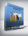 Philip Hellmich & Emily Hine – The Peace Ambassador Training 2.0