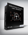 RSD Jeffy – Voice Activated Attraction – Level 1: Resonator