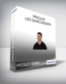 ConversionXL (Wesley Bush) – Product-led SaaS Growth