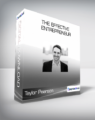 Taylor Pearson – The Effective Entrepreneur