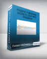 Duston McGroarty – Passive Publishing Secrets Coaching Program