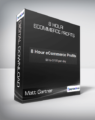 Matt Gartner – 8 Hour eCommerce Profits