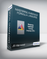 JB Marwood – Mastering Amibroker Formula Language