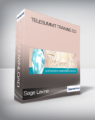 Sage Lavine – Telesummit Training 2.0