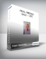 Mark Hendricks – Final Firesale Sale + Oto