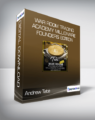 Andrew Tate – War Room Trading Academy Millionaire Founders Edition