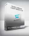 Ricky Makata – Slingly Premium T-Shirt Design Club