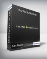 Kim Roach – Traffic Rockstars