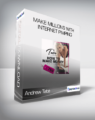 Andrew Tate – Make Millions with Internet Pimping