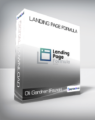 Oli Gardner (Foundr) – Landing Page Formula