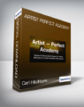 Carl Hitchborn – Artist Perfect Academy