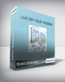 Scott Dinsmore – Live Off Your Passion