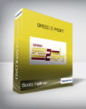 Scott Hallman – Speed 2 Profit