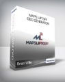 Brian Willie – Maps Liftoff Geo Generation
