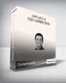 ConversionXL (Guy Yalif) – Applied AI for Marketers