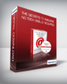The Secrets To Inboxing – No Tech Skills Required