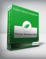 Thrive Themes Membership