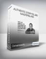 ConversionXL (David Reeve) – Authentic Storytelling MasterClass