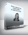 ConversionXL (Jessica Best) – Email Marketing – From Basic to Best-In-Class