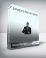 ConversionXL (Georgi Georgiev) – Statistics for AB Testing