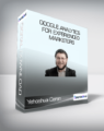 ConversionXL (Yehoshua Coren) – Google Analytics for Experienced Marketers