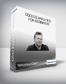 ConversionXL (Yehoshua Coren & Chris Mercer) – Google Analytics for Beginners