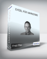 ConversionXL (Fred Pike) – Excel For Marketers