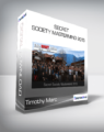 Timothy Marc – Secret Society Mastermind 2015