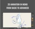 2D Animation in Moho from Basic to Advanced – Mark