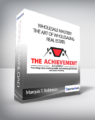 Marquis T. Robinson – Wholesale Mastery: The Art of wholesaling real estate