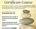 3 Day Advanced Mindfulness Certificate Course – Donald Altman