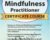 3-Day Comprehensive Training-Advanced Mindfulness Practitioner Certificate Course – Rochelle Calvert