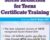 3-Day Interactive Training-Mindfulness-Based Stress Reduction for Teens Certificate Training – Gina M. Biegel
