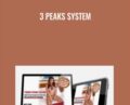 3 Peaks System – Matt Cook